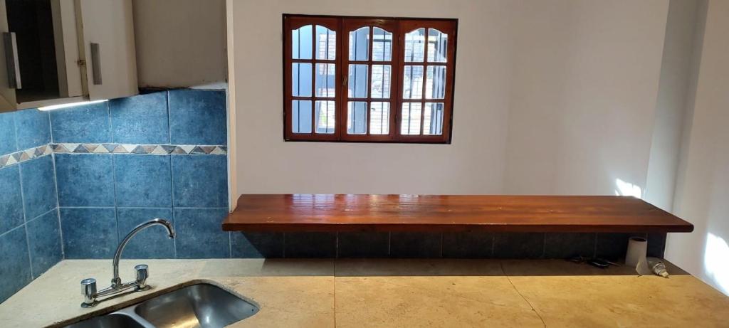 Casa residencial con pileta photo 3