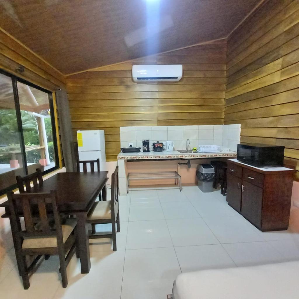 Villas el Manzano photo 2
