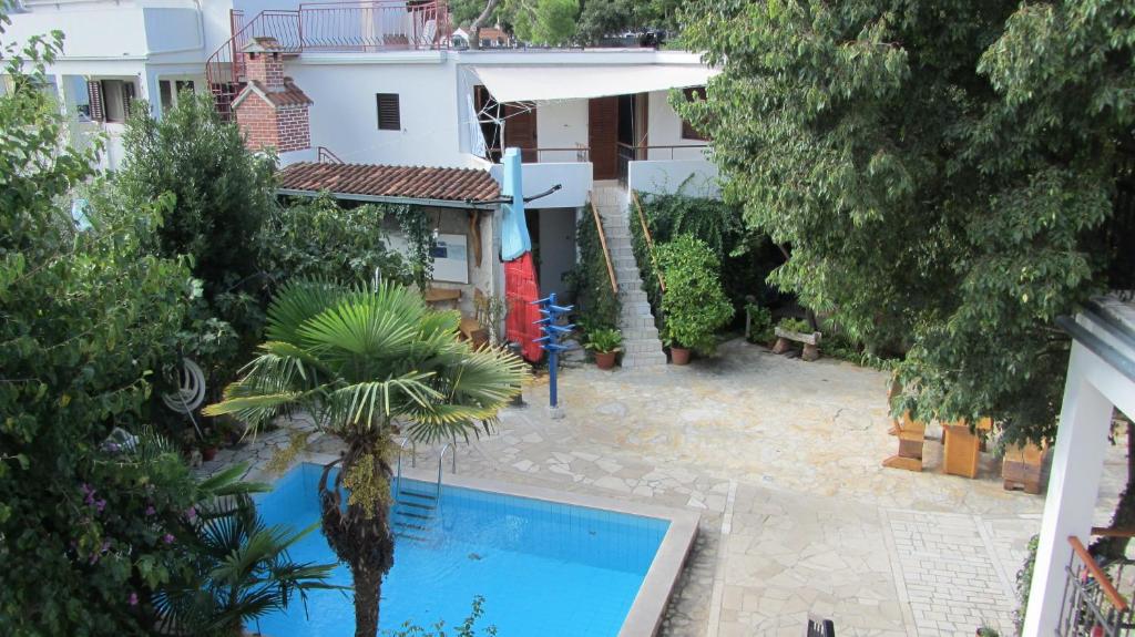 Dvor Maraca bell tower apartments photo 2
