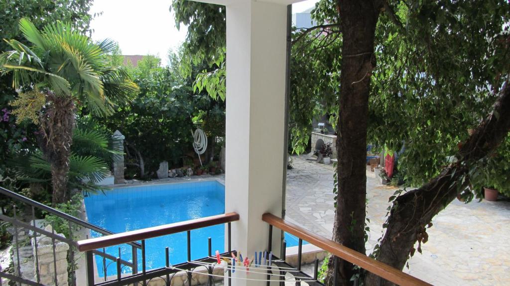 Dvor Maraca bell tower apartments photo 3