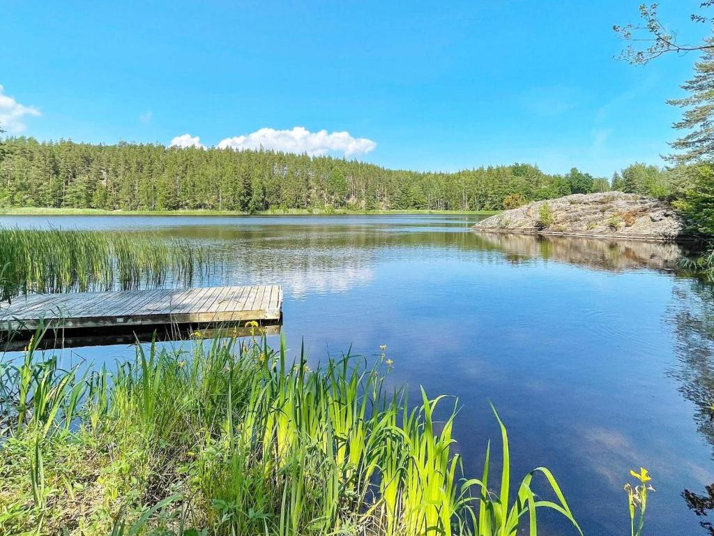 Holiday home VALDEMARSVIK VIII photo 4