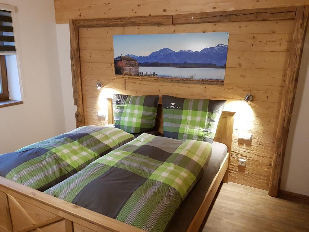Chalet Steinplatte photo 4