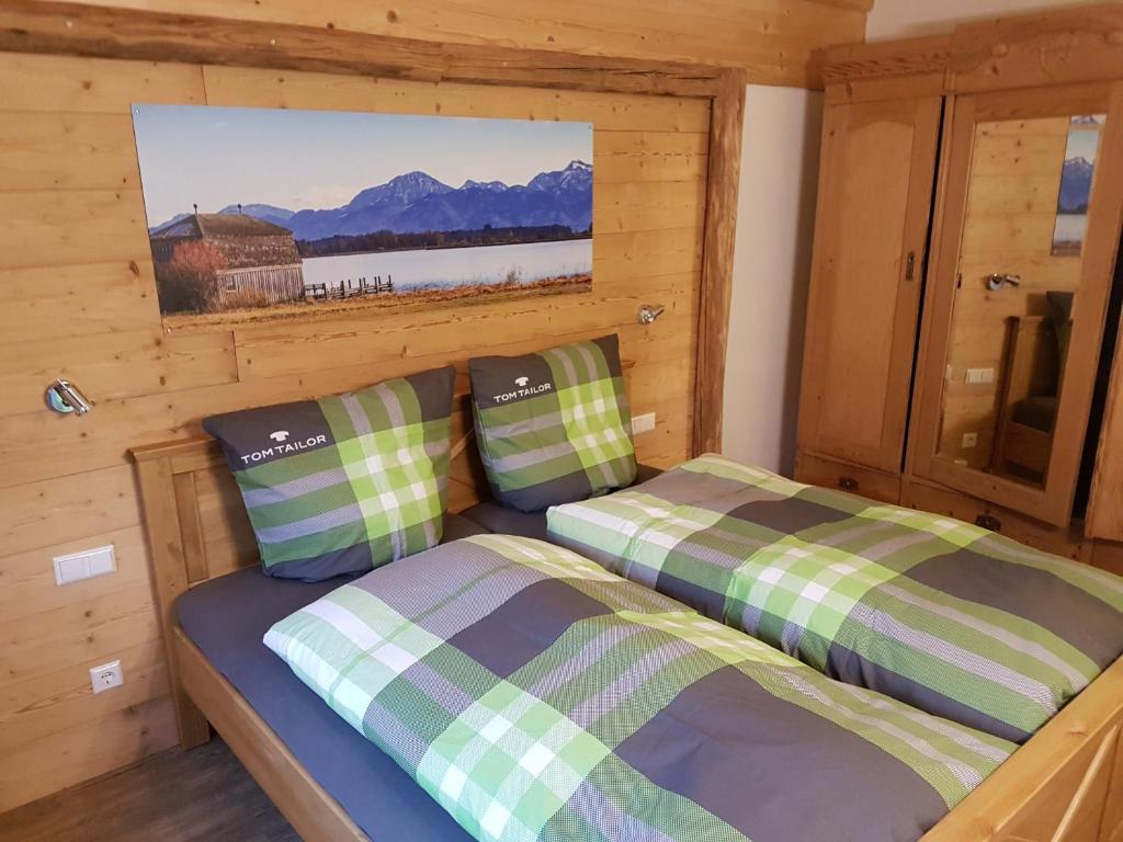 Chalet Steinplatte photo 3