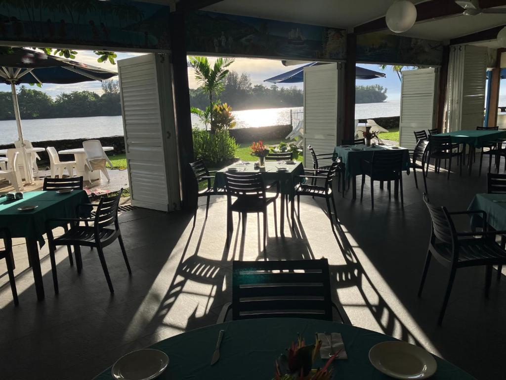 Madang Resort photo 4