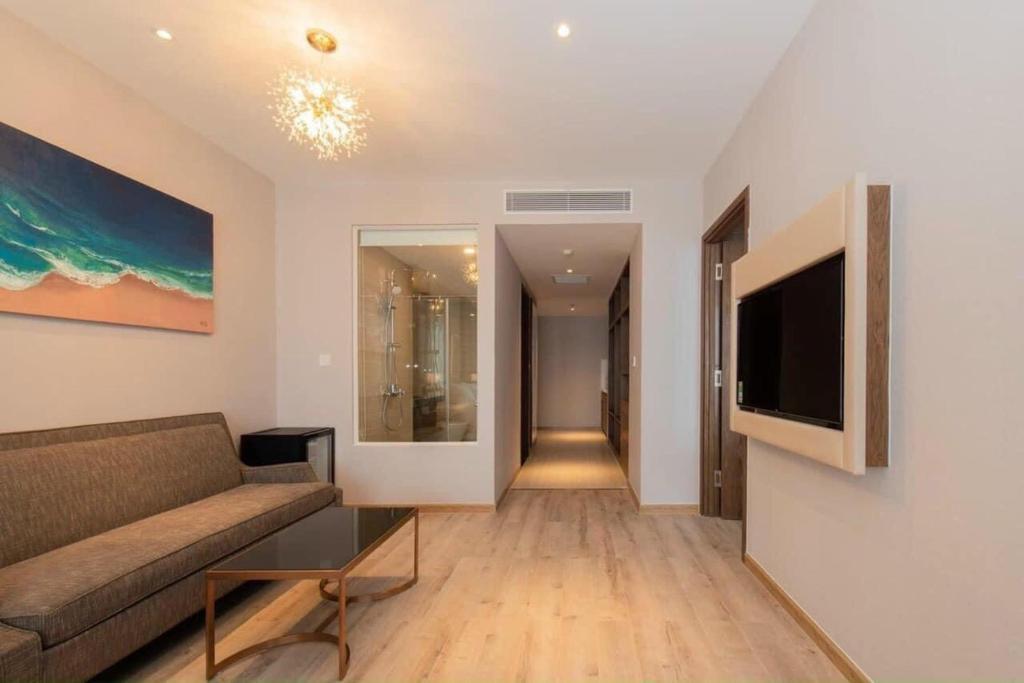 The Signature Home Nha Trang Centre