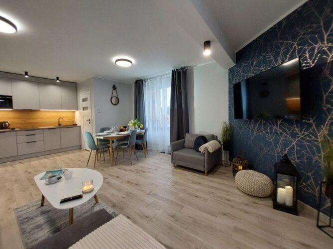 Ground floor apartment for 5 people, Dar ówko photo 2
