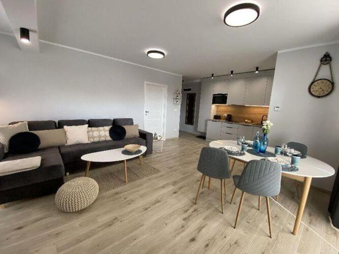 Ground floor apartment for 5 people, Dar ówko photo 4