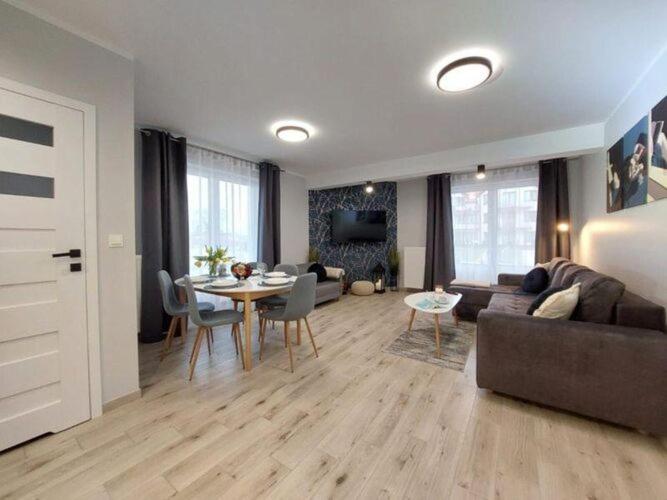 Ground floor apartment for 5 people, Dar ówko photo 3