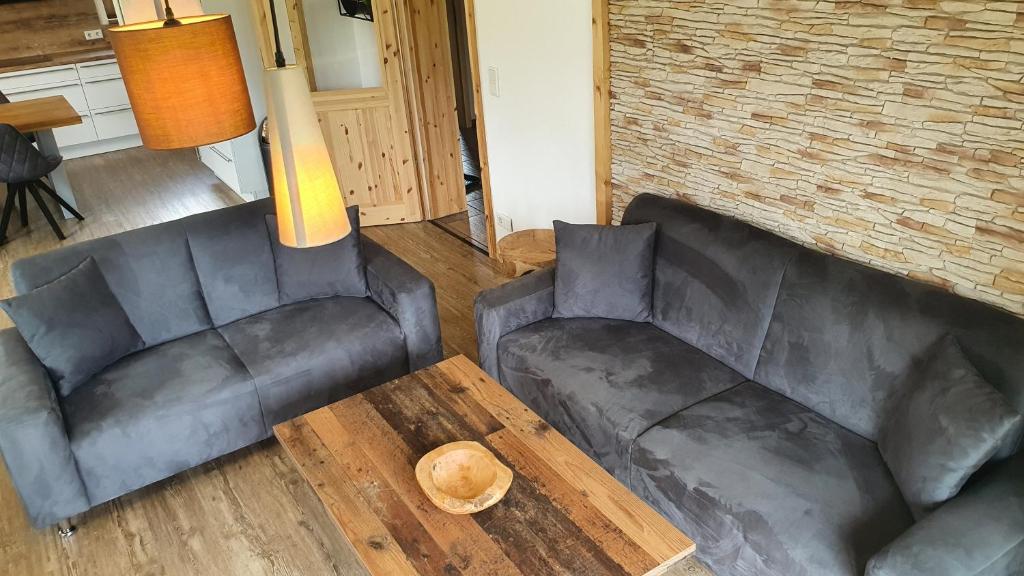 Chalet Weitsee photo 2
