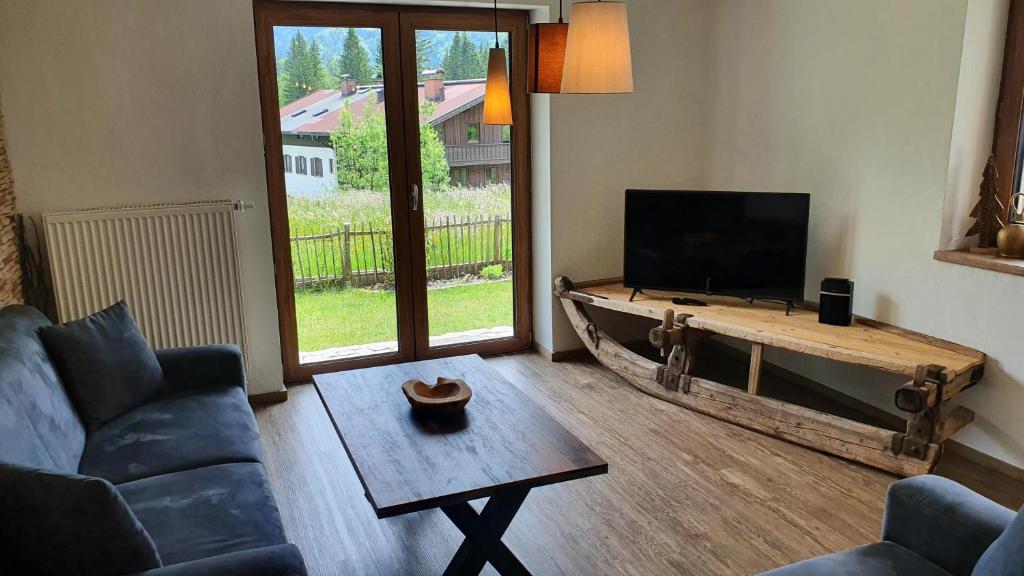 Chalet Weitsee photo 3