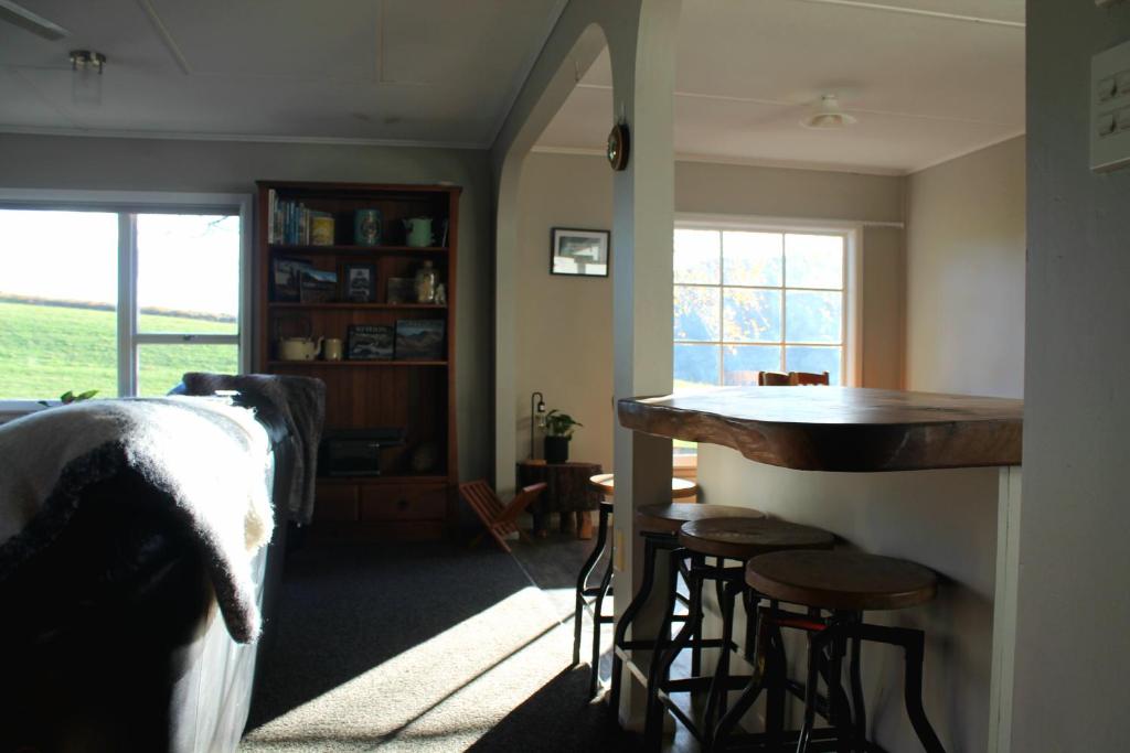 Bauchops Hill Station Farmstay photo 4