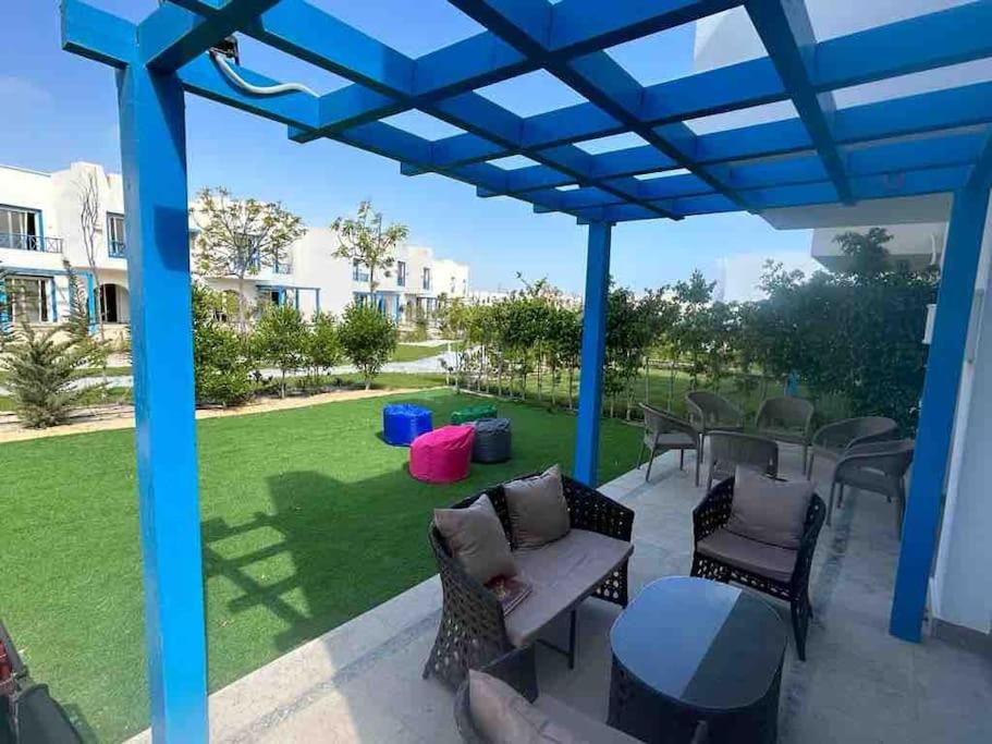4Bedroom villa in pharos in Mountain view 98 B