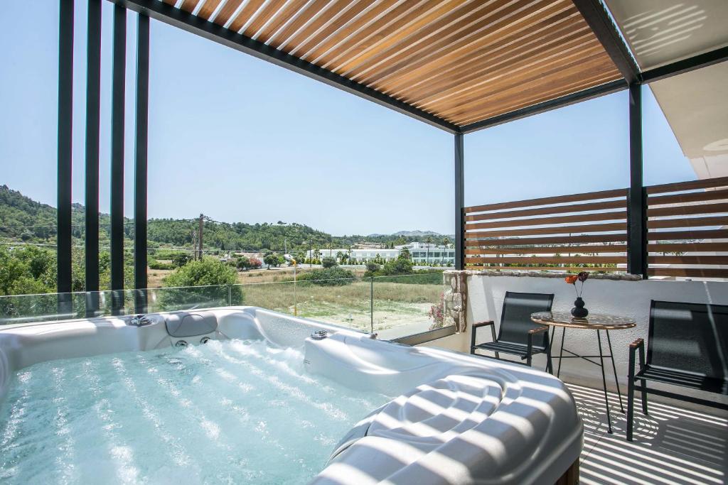 Nόka Suite Apartments photo 1