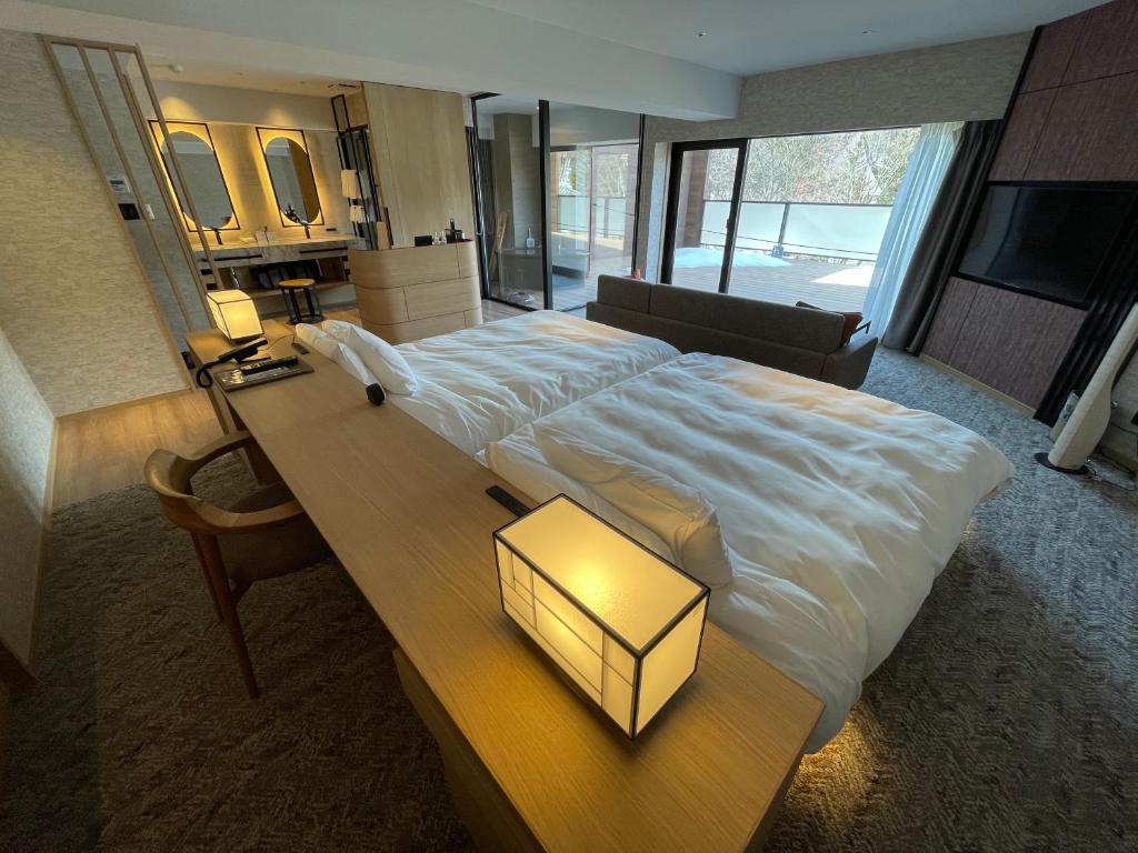 Kusatsu Now Resort Hotel photo 3