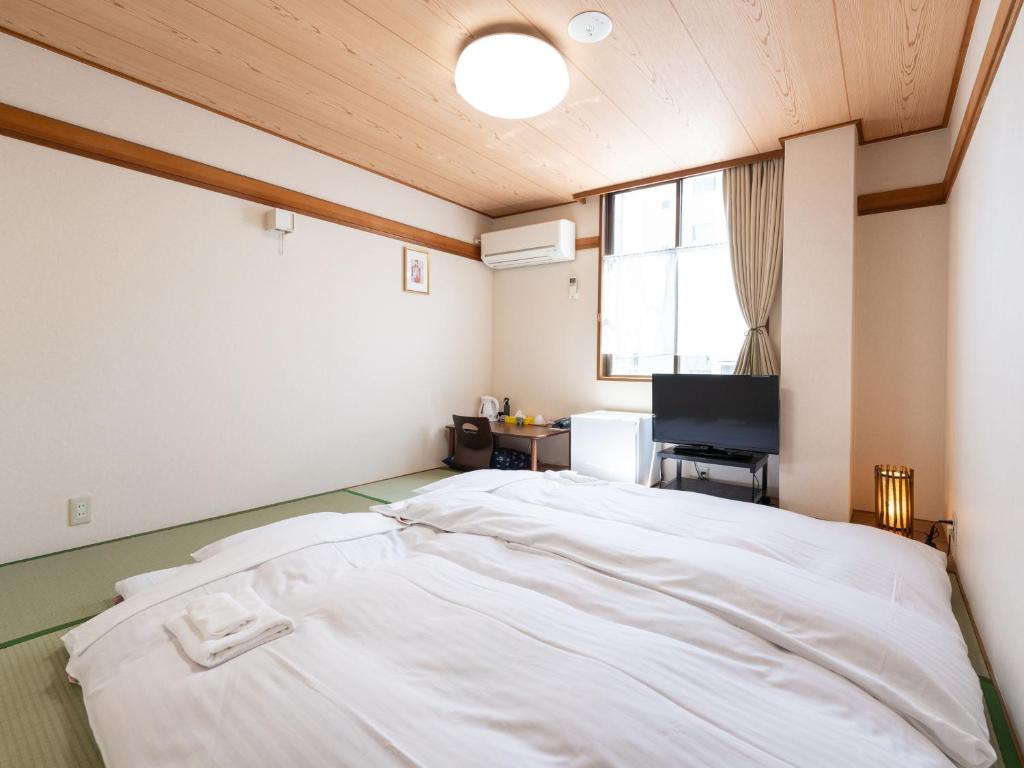 Travel Inn Kofu photo 3