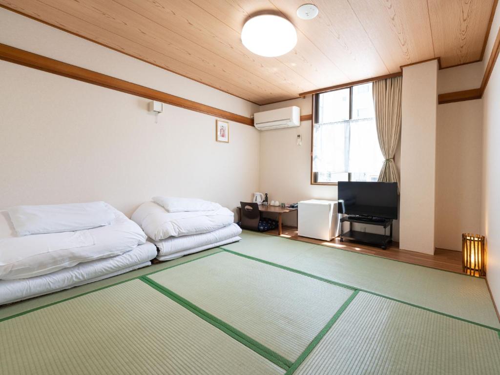 Travel Inn Kofu photo 4