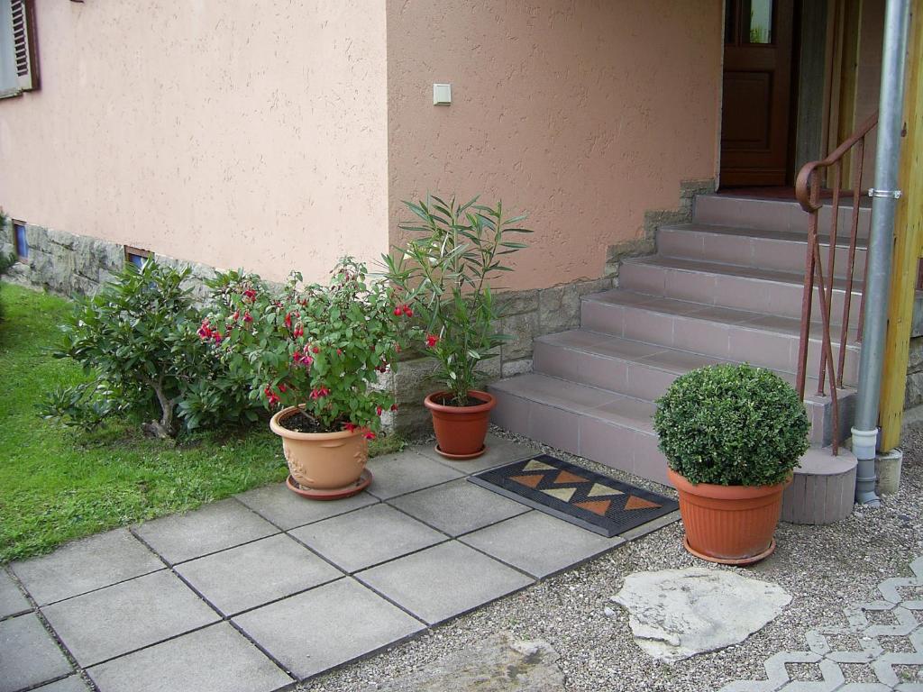 Ferienwohnung Gotha photo 1