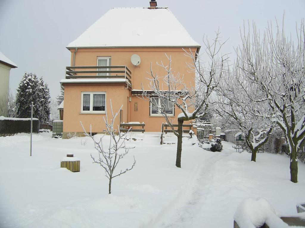 Ferienwohnung Gotha photo 2