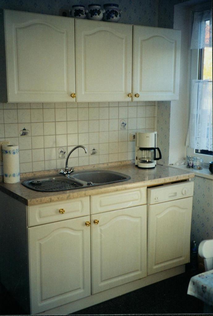 Ferienwohnung Gotha photo 3