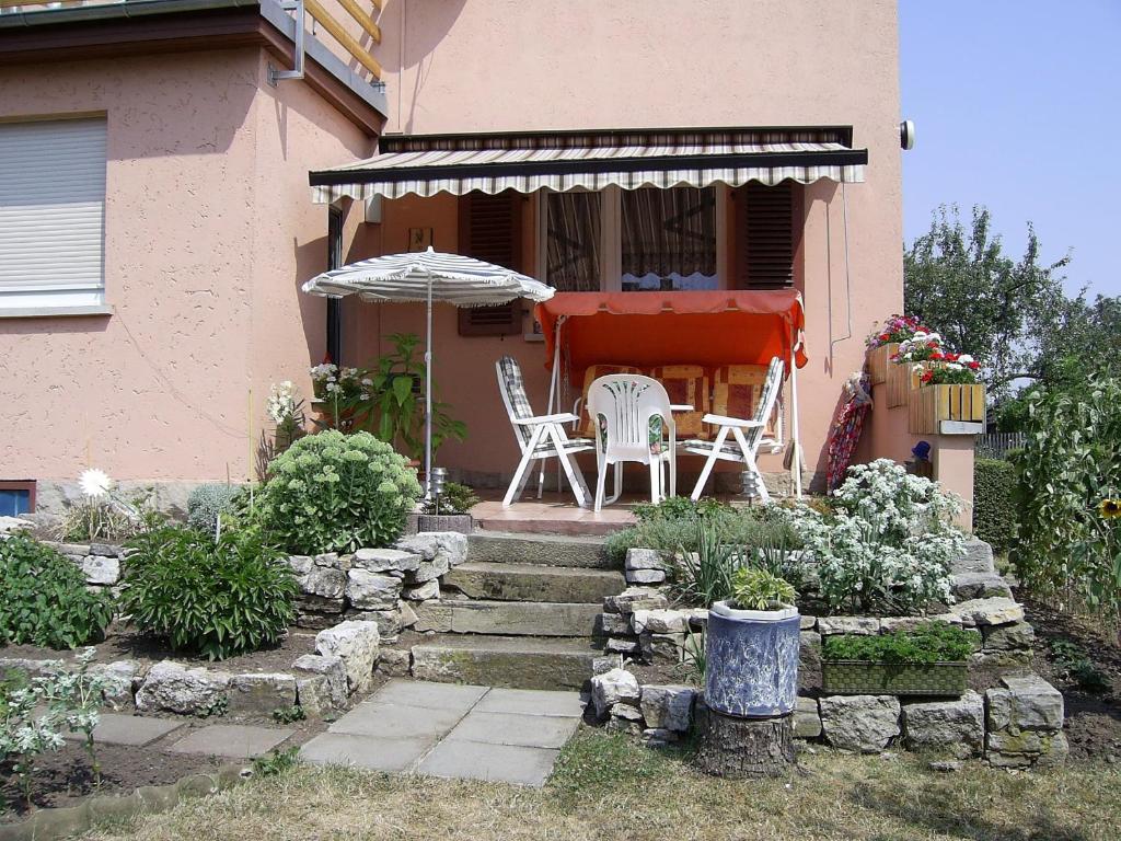 Ferienwohnung Gotha photo 4