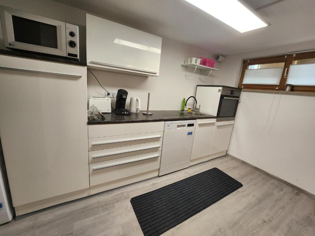 Haus Lärche - Die Ferienwohnung photo 4