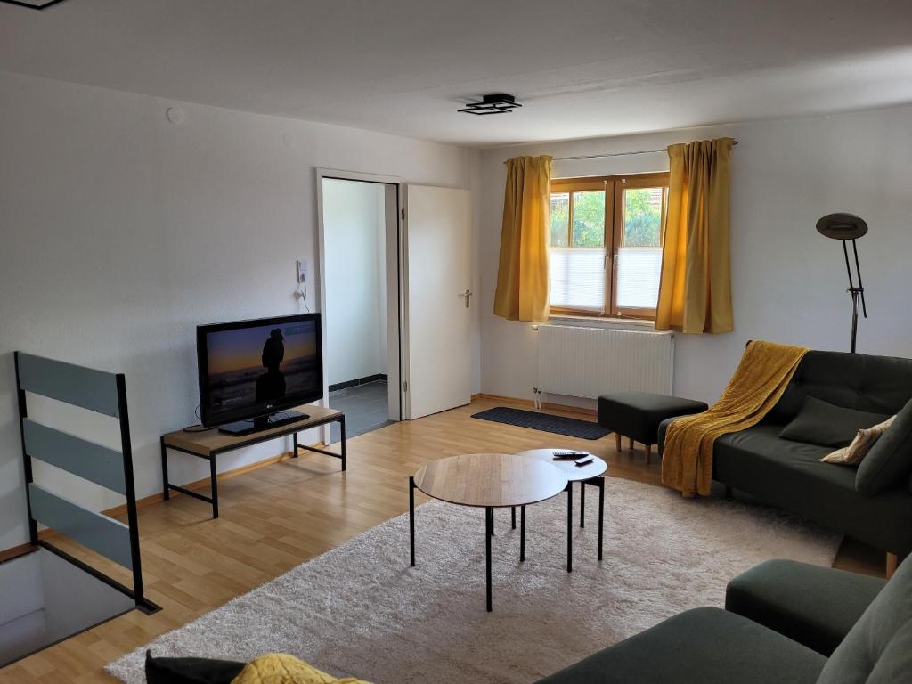 Haus Lärche - Die Ferienwohnung photo 2
