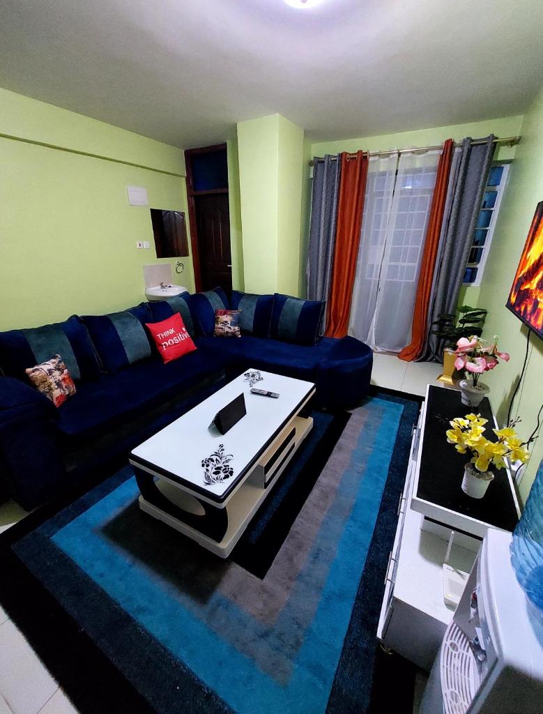 Garden Estate Marini Classy Homes