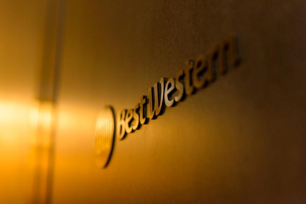 Best Western Hotel Fino Tokyo Akihabara