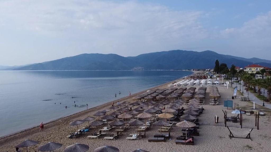 Villa Un bel posto Sea View photo 3
