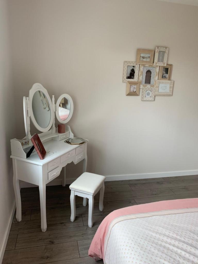 Chambre privée événement Le Mans photo 1