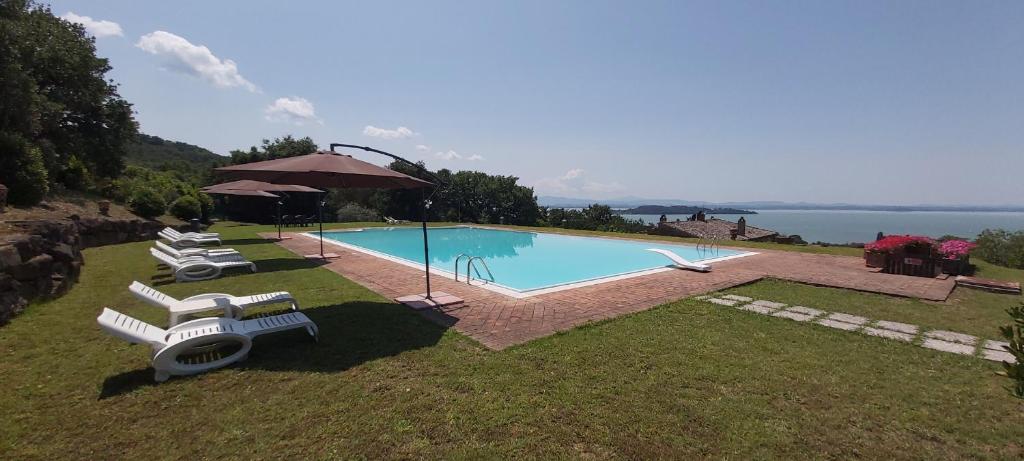 Casale sul Lago Trasimeno photo 2