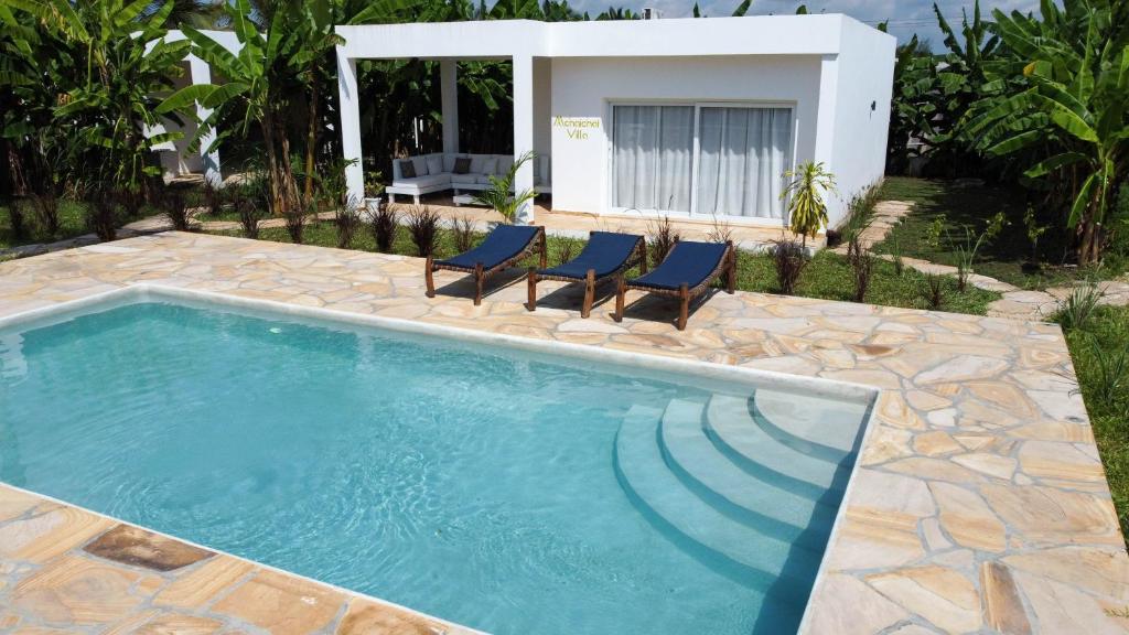 CDM Villas Kiwengwa photo 3