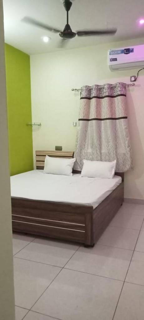 Shaury Homestay photo 3