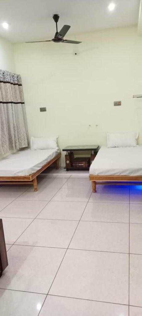 Shaury Homestay photo 4