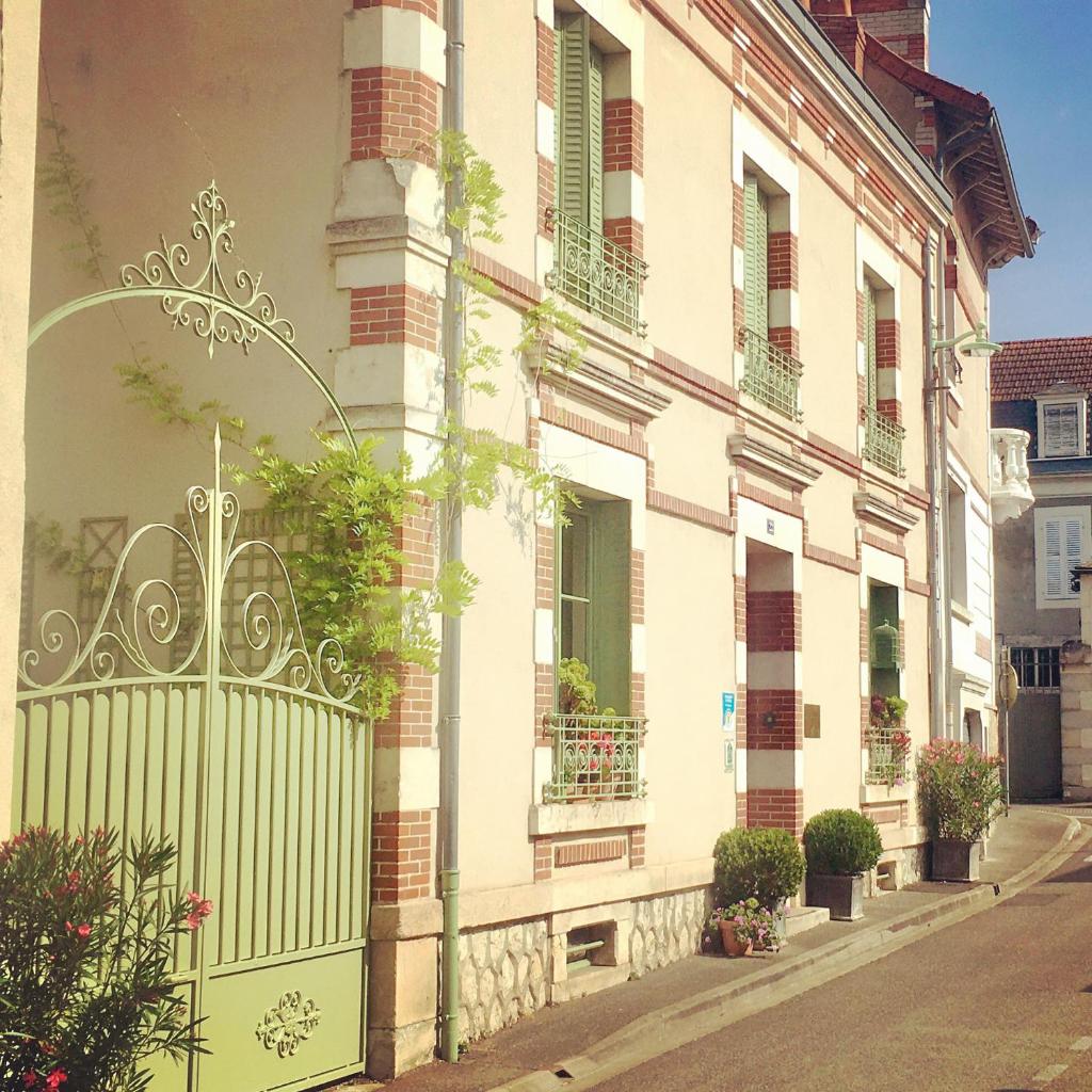 Le 1930, chambres d’hôtes de charme photo 2