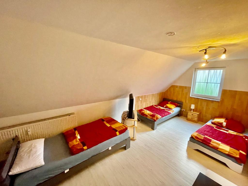 Monteur Ferienwohnung Klötze photo 2