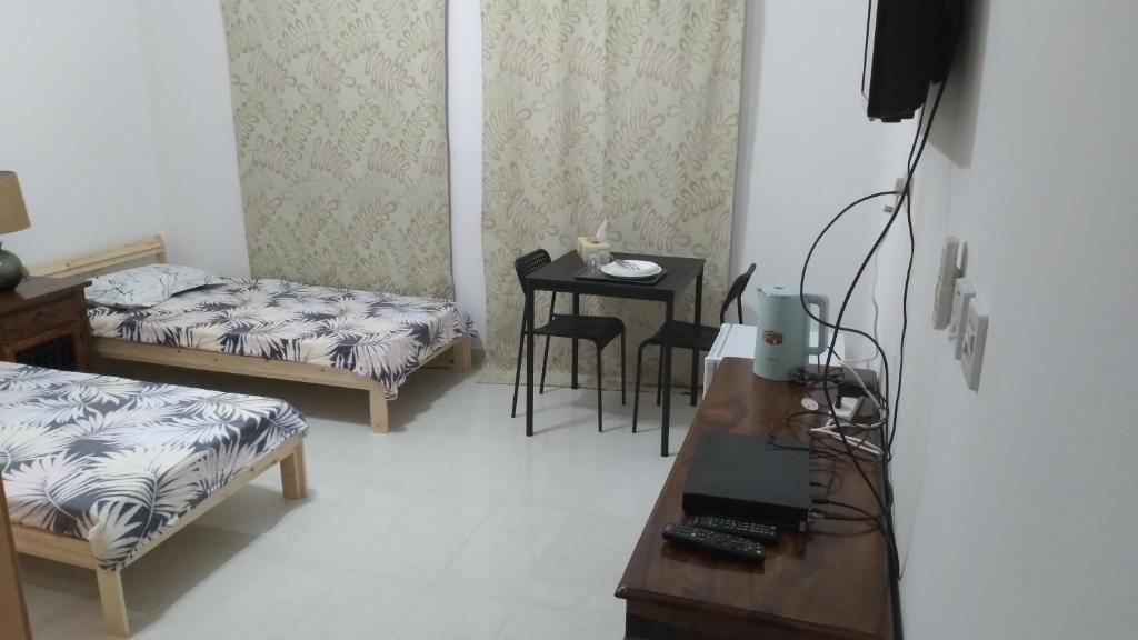 Baran Homestay photo 4
