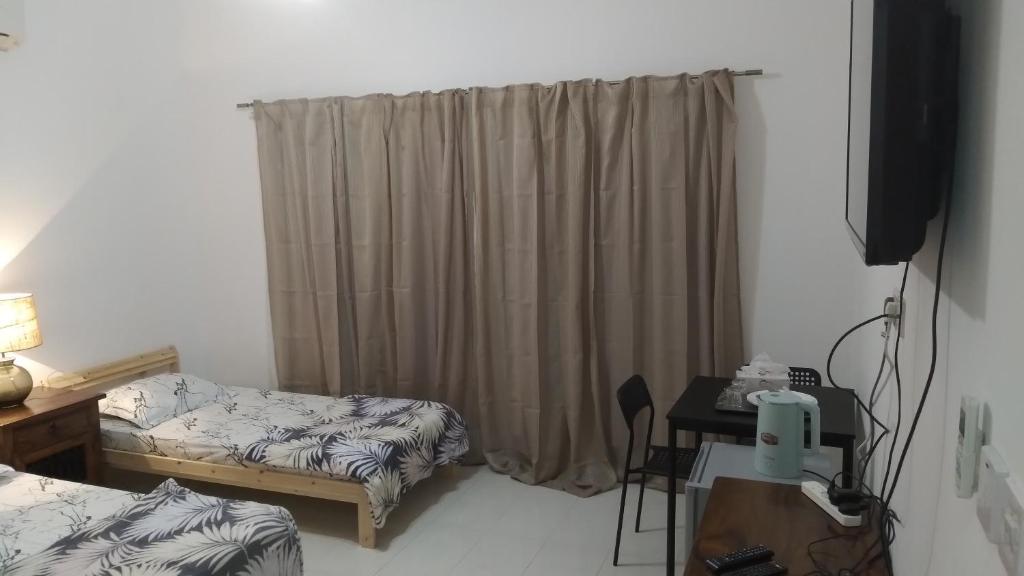 Baran Homestay photo 3