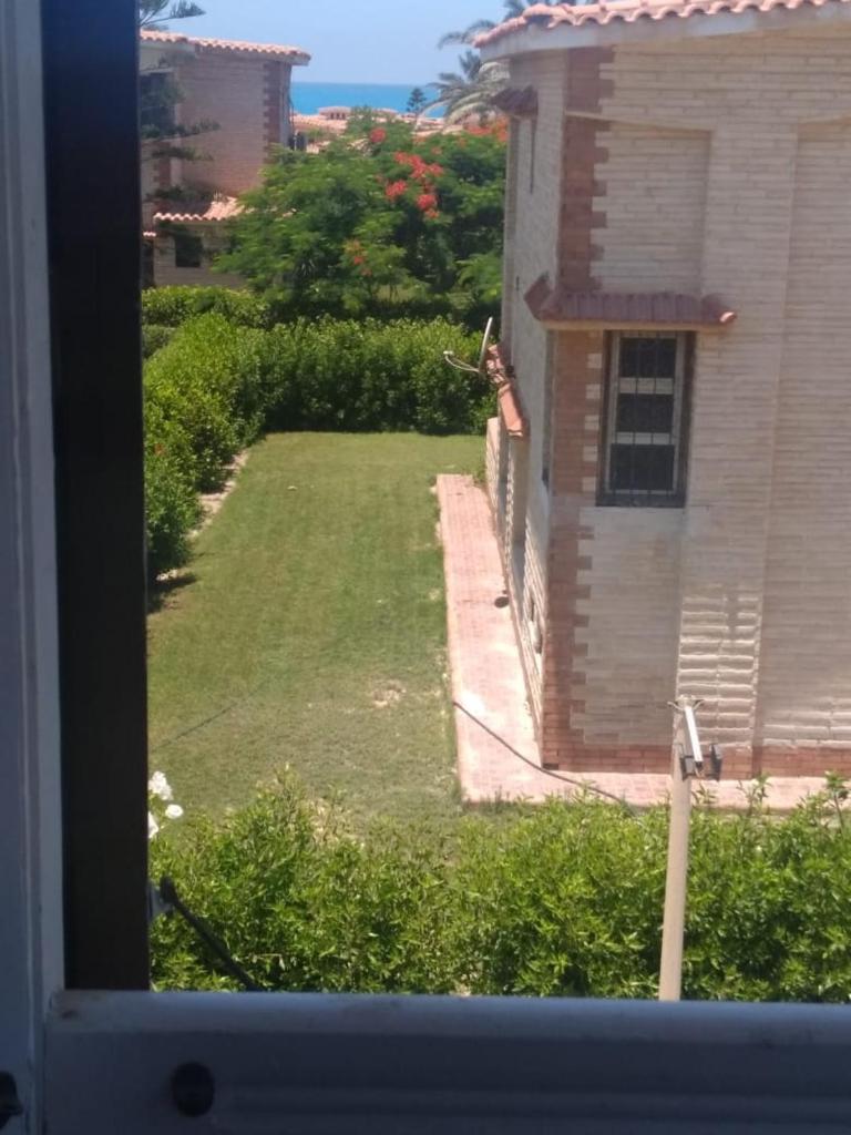 شاليه بالساحل الشمالي قرية الفيروز الكيلو 40 photo 4