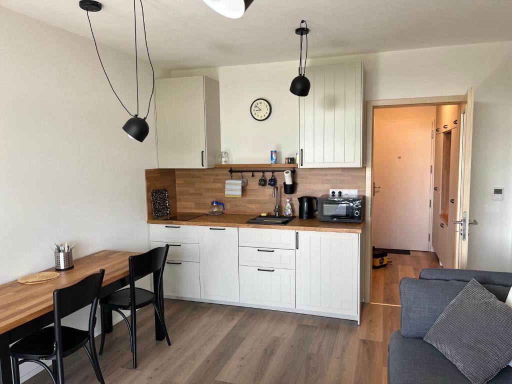 Apartmán na Zadově photo 3