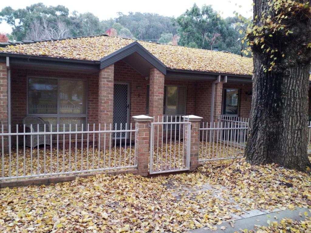Bright Deluxe No.1 TOWNHOUSE ACCOMMODATION photo 3