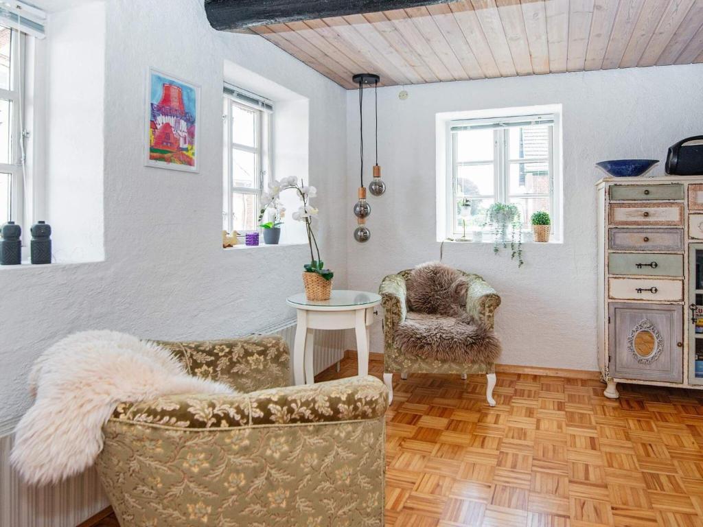 8 person holiday home in H jer photo 3