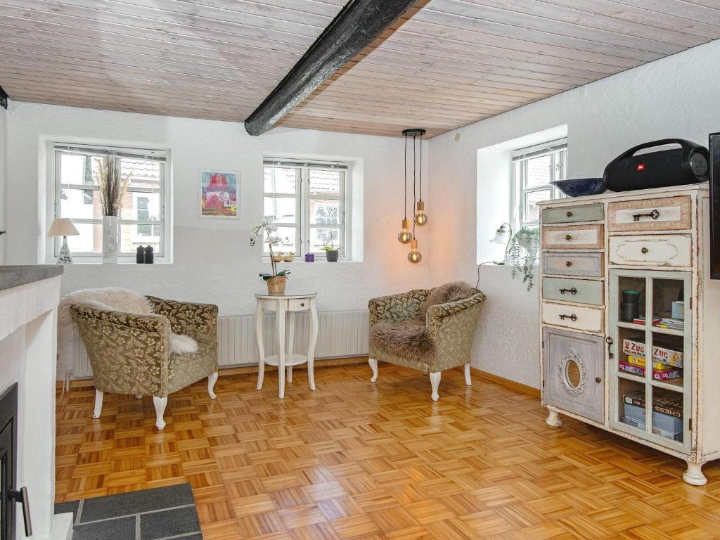 8 person holiday home in H jer photo 4