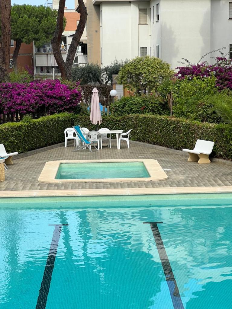Da Ike residence con piscina photo 2