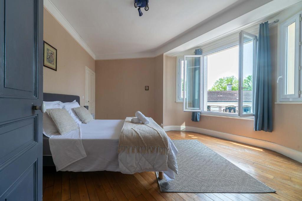 Le Rue Neuve - Appartement Calme et lumineux photo 4