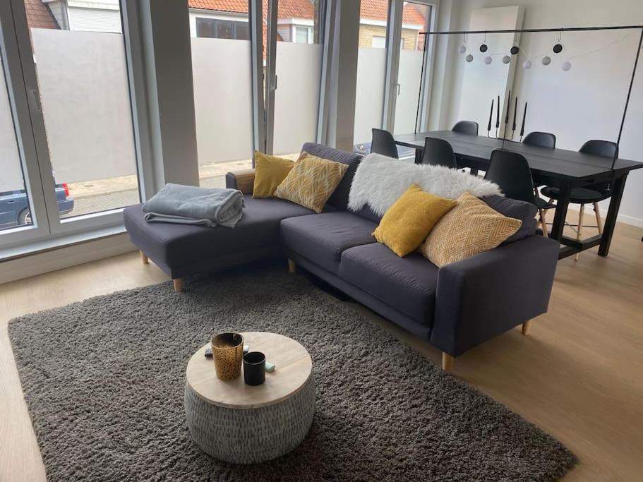 Bel-Etage 11 photo 2