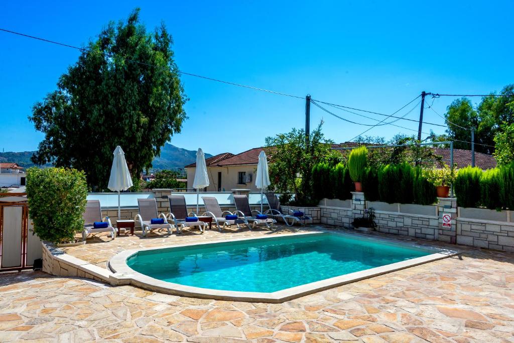 Stone Villa Lika photo 3