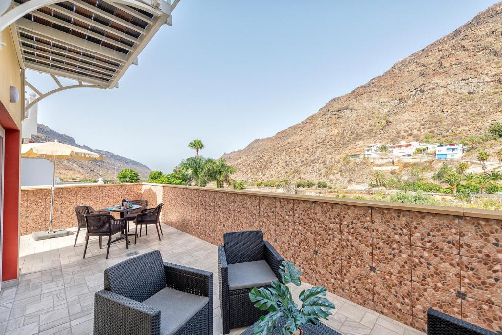 Sol Mogan Suites - Adults Only photo 1