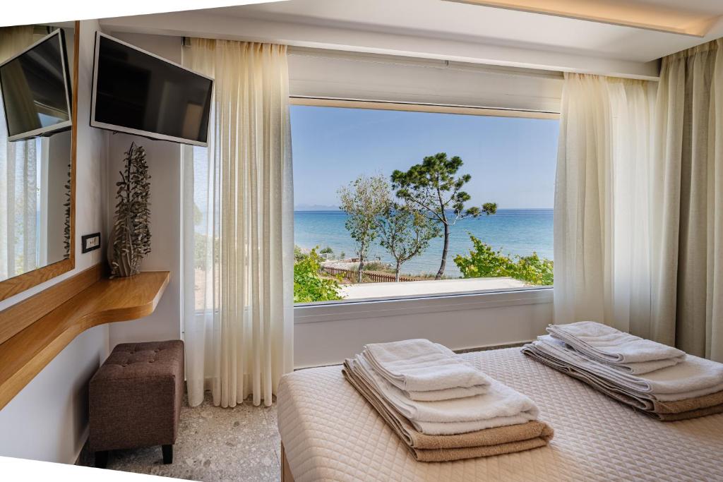 Addimare Sea View Villa, and Events Venue photo 1