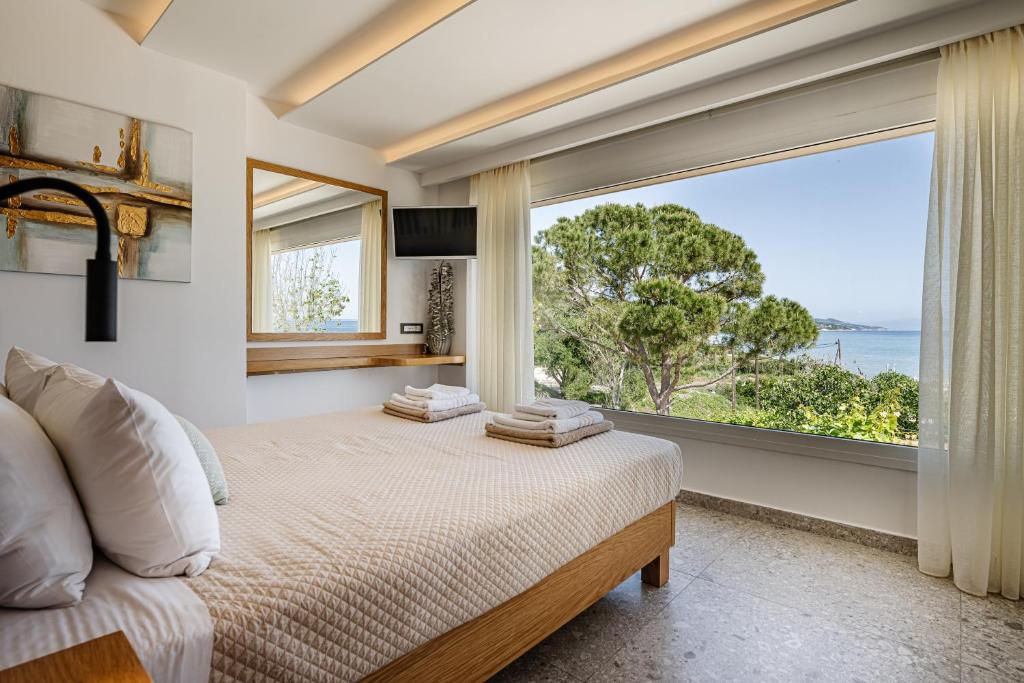 Addimare Sea View Villa, and Events Venue photo 3